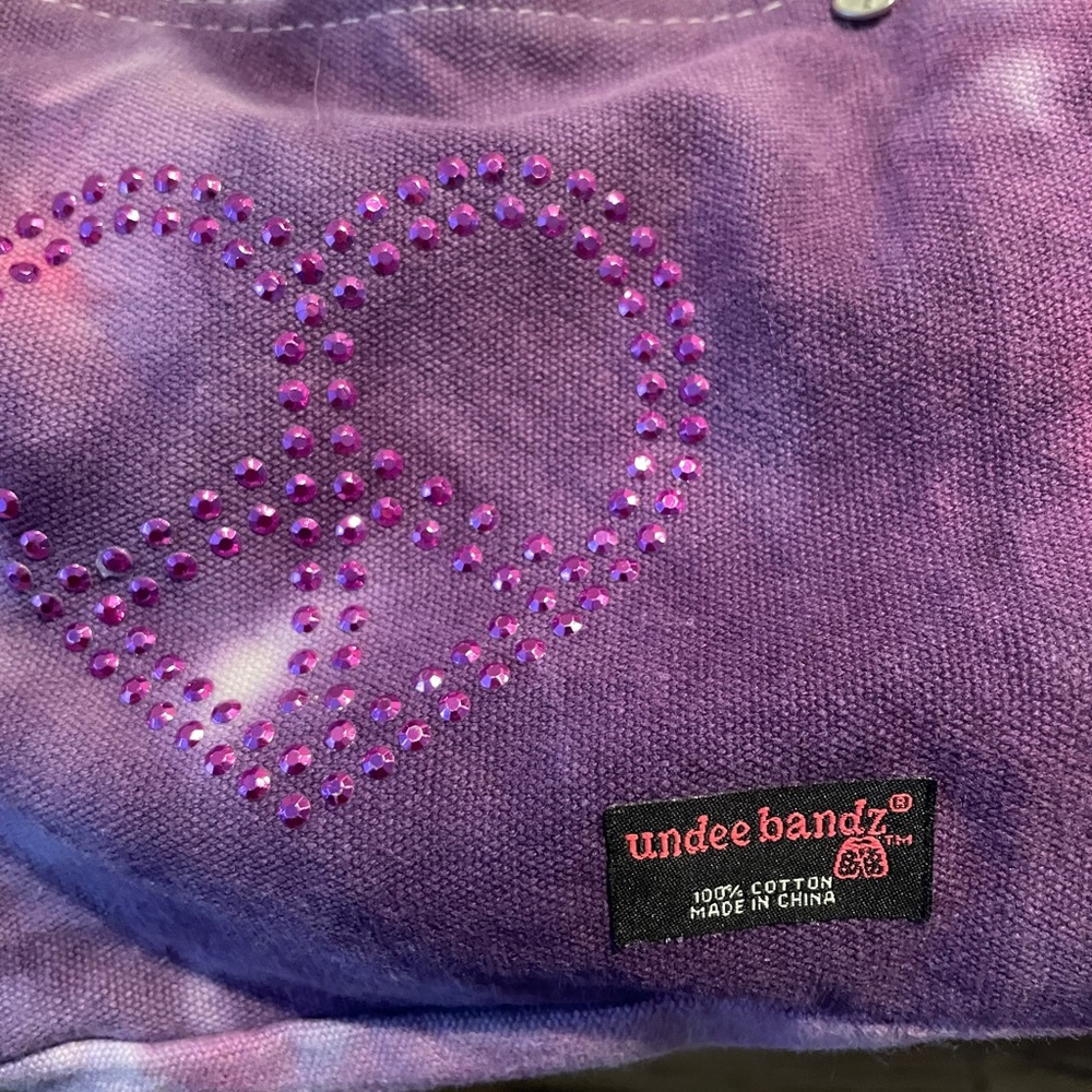 Backpack - Picture 2 of 3